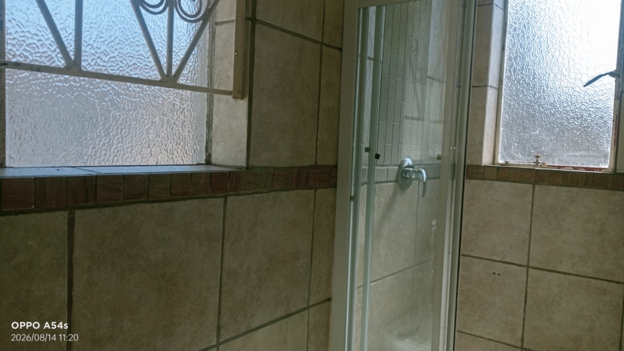 To Let 1 Bedroom Property for Rent in Willows Free State